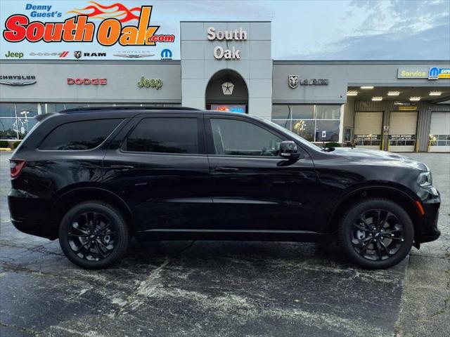 2026 Dodge Durango DURANGO GT PLUS AWD 2026 Dodge Durango DURANGO GT PLUS AWD