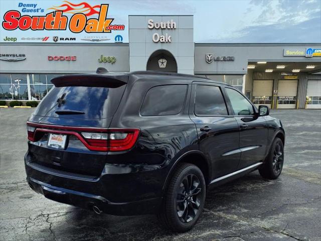 2026 Dodge Durango DURANGO GT PLUS AWD 2026 Dodge Durango DURANGO GT PLUS AWD