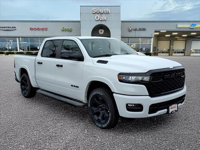 2026 Ram 1500 Big Horn Crew Cab 4x4 5'7" Box for sale in Matteson, IL