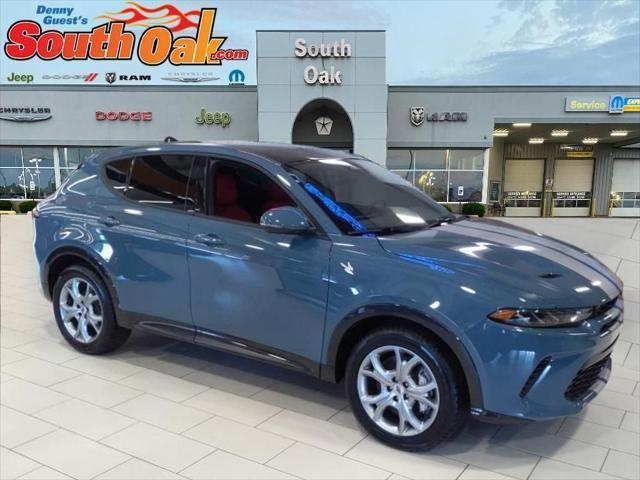 2024 Dodge Hornet R/T Plus EAWD