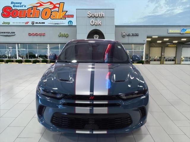 2024 Dodge Hornet R/T Plus EAWD