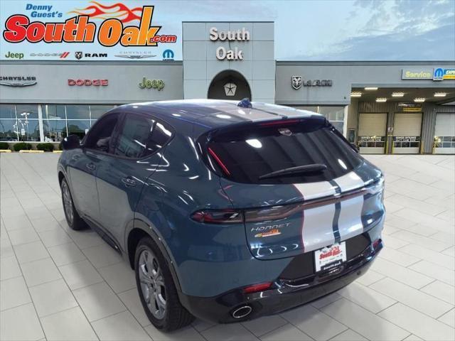 2024 Dodge Hornet R/T Plus EAWD