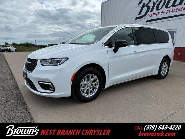 2026 Chrysler Pacifica PACIFICA SELECT 2026 Chrysler Pacifica PACIFICA SELECT