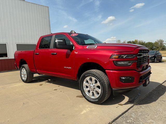 2026 RAM Ram 2500 RAM 2500 BIG HORN CREW CAB 4X4 64 BOX 2026 RAM Ram 2500 RAM 2500 BIG HORN CREW CAB 4X4 64 BOX