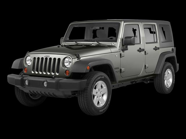 2013 Jeep Wrangler Unlimited Sahara 2013 Jeep Wrangler Unlimited Sahara