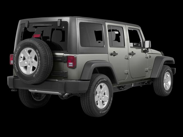2013 Jeep Wrangler Unlimited Sahara 2013 Jeep Wrangler Unlimited Sahara