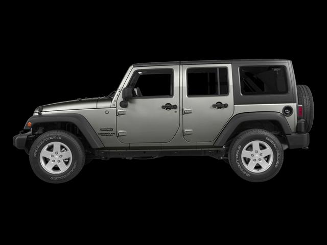 2013 Jeep Wrangler Unlimited Sahara 2013 Jeep Wrangler Unlimited Sahara