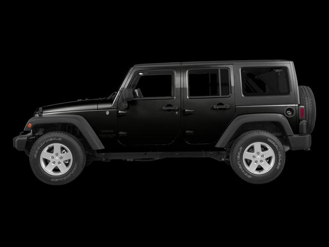 2014 Jeep Wrangler Unlimited Rubicon 2014 Jeep Wrangler Unlimited Rubicon