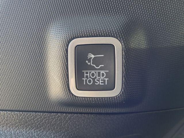 2025 Jeep Grand Cherokee Summit Reserve 4x4