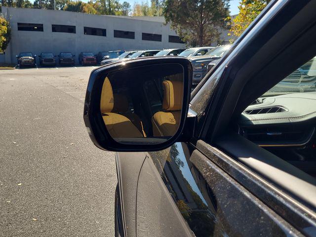 2025 Jeep Grand Cherokee Summit Reserve 4x4