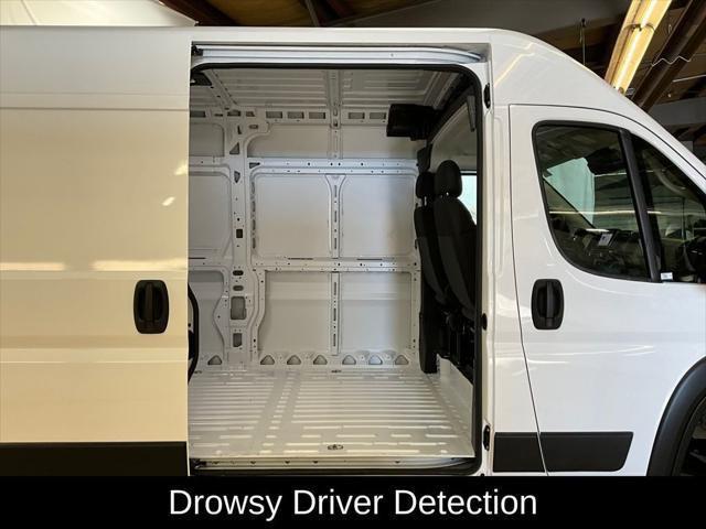 2026 RAM Ram ProMaster RAM PROMASTER 2500 TRADESMAN CARGO VAN HIGH ROOF 159 WB 2026 RAM Ram ProMaster RAM PROMASTER 2500 TRADESMAN CARGO VAN HIGH ROOF 159 WB