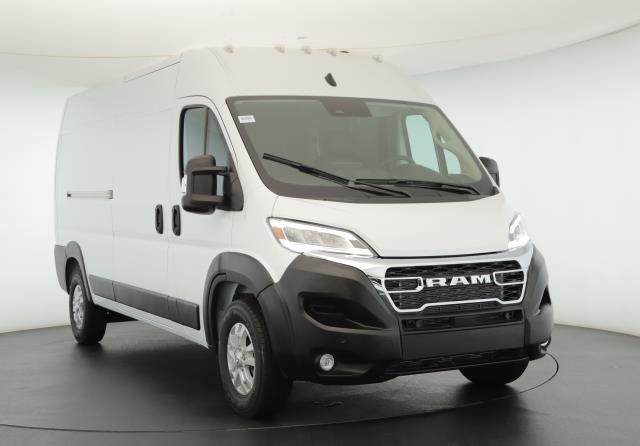 2024 Ram ProMaster 2500 Cargo Van SLT+ High Roof 159" WB for sale in Amityville, NY