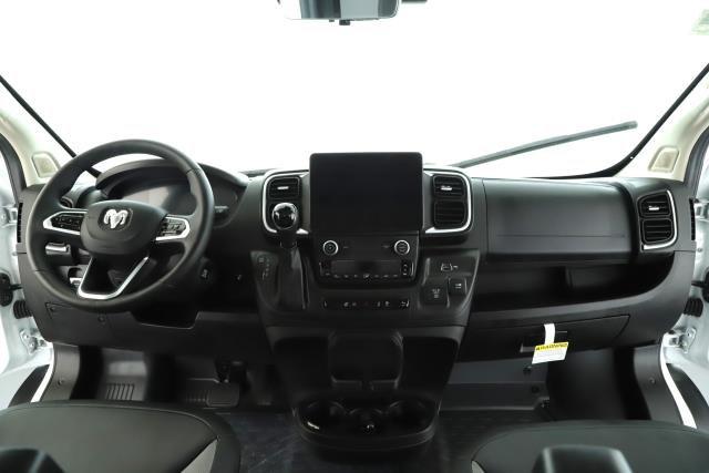 2024 Ram ProMaster 2500 Cargo Van SLT+ High Roof 159" WB