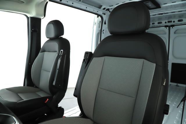 2024 Ram ProMaster 2500 Cargo Van SLT+ High Roof 159" WB