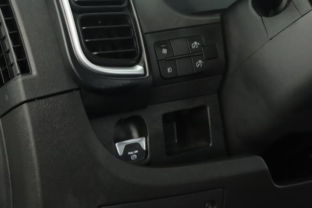 2024 Ram ProMaster 2500 Cargo Van SLT+ High Roof 159" WB