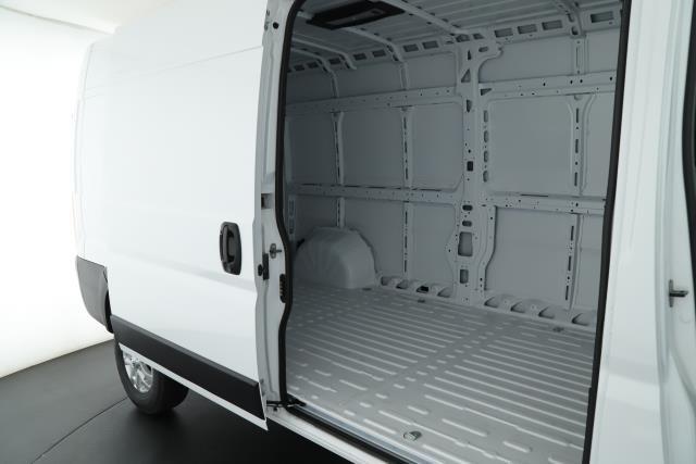 2024 Ram ProMaster 2500 Cargo Van SLT+ High Roof 159" WB