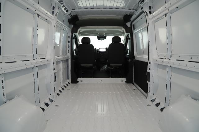 2024 Ram ProMaster 2500 Cargo Van SLT+ High Roof 159" WB