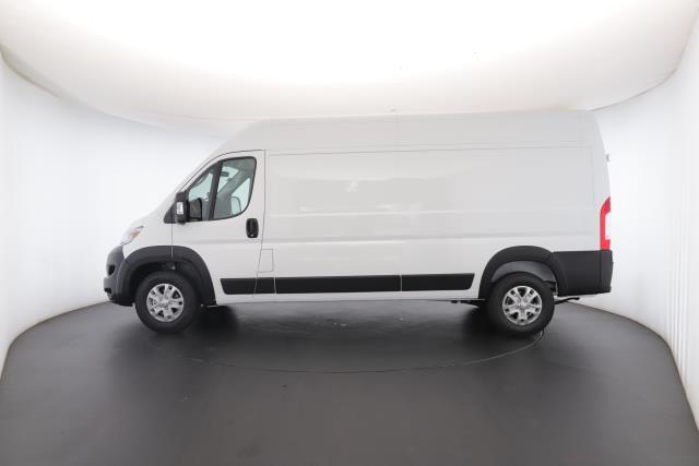 2024 Ram ProMaster 2500 Cargo Van SLT+ High Roof 159" WB