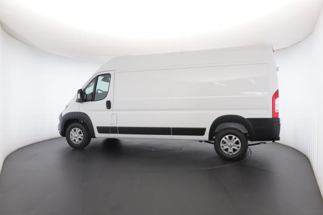 2024 Ram ProMaster 2500 Cargo Van SLT+ High Roof 159" WB