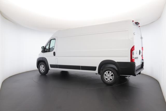 2024 Ram ProMaster 2500 Cargo Van SLT+ High Roof 159" WB