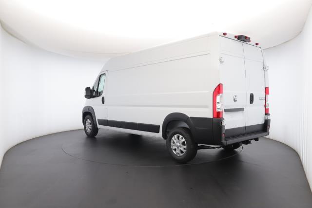 2024 Ram ProMaster 2500 Cargo Van SLT+ High Roof 159" WB