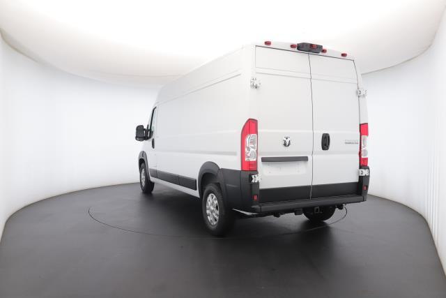 2024 Ram ProMaster 2500 Cargo Van SLT+ High Roof 159" WB