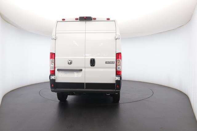 2024 Ram ProMaster 2500 Cargo Van SLT+ High Roof 159" WB