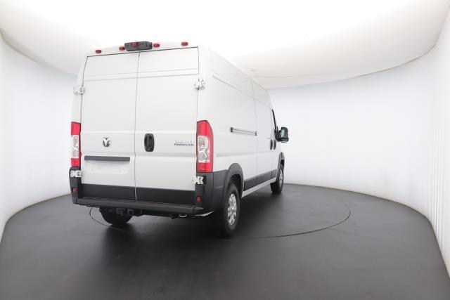 2024 Ram ProMaster 2500 Cargo Van SLT+ High Roof 159" WB
