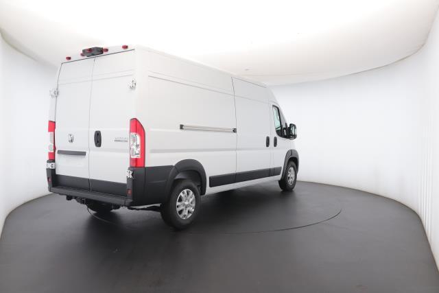 2024 Ram ProMaster 2500 Cargo Van SLT+ High Roof 159" WB