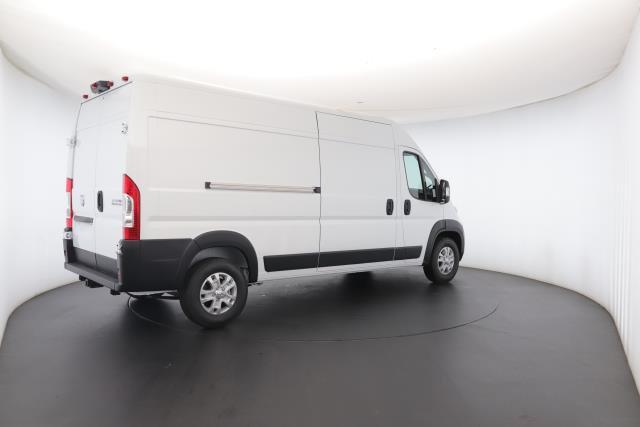 2024 Ram ProMaster 2500 Cargo Van SLT+ High Roof 159" WB