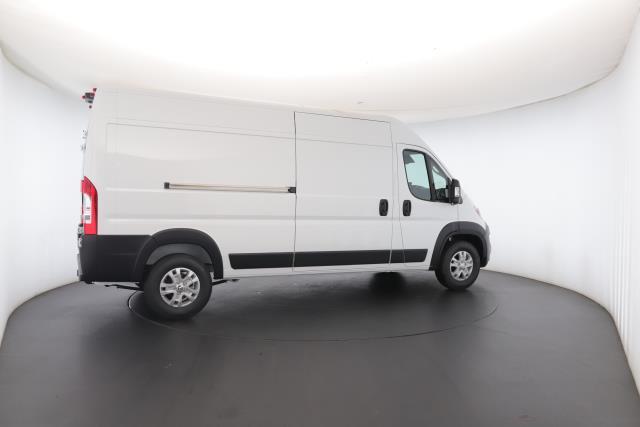 2024 Ram ProMaster 2500 Cargo Van SLT+ High Roof 159" WB