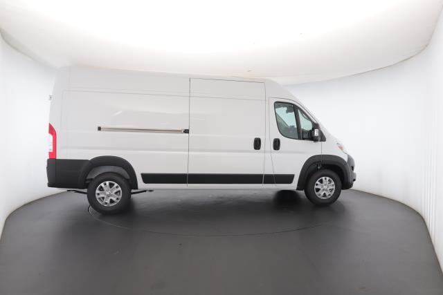 2024 Ram ProMaster 2500 Cargo Van SLT+ High Roof 159" WB