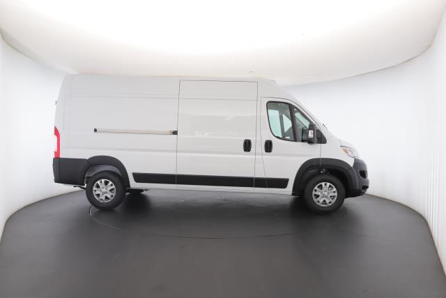 2024 Ram ProMaster 2500 Cargo Van SLT+ High Roof 159" WB