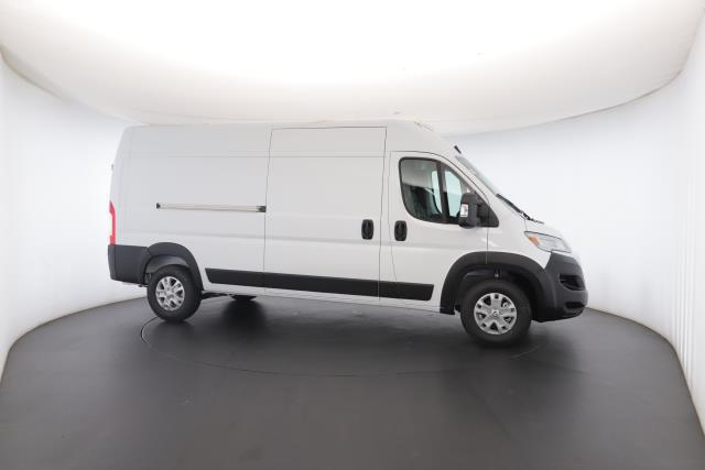 2024 Ram ProMaster 2500 Cargo Van SLT+ High Roof 159" WB