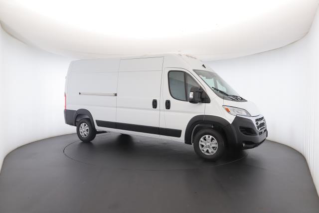 2024 Ram ProMaster 2500 Cargo Van SLT+ High Roof 159" WB