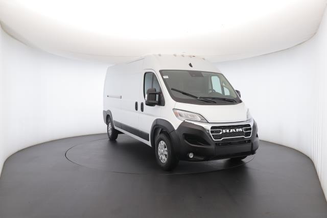2024 Ram ProMaster 2500 Cargo Van SLT+ High Roof 159" WB