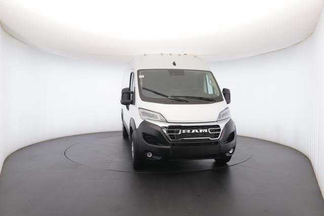 2024 Ram ProMaster 2500 Cargo Van SLT+ High Roof 159" WB