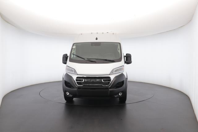 2024 Ram ProMaster 2500 Cargo Van SLT+ High Roof 159" WB