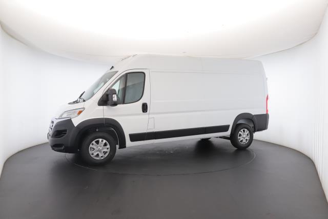 2024 Ram ProMaster 2500 Cargo Van SLT+ High Roof 159" WB
