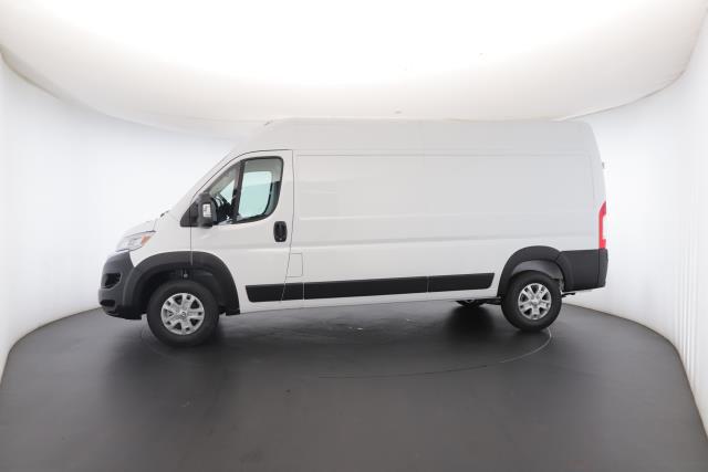 2024 Ram ProMaster 2500 Cargo Van SLT+ High Roof 159" WB