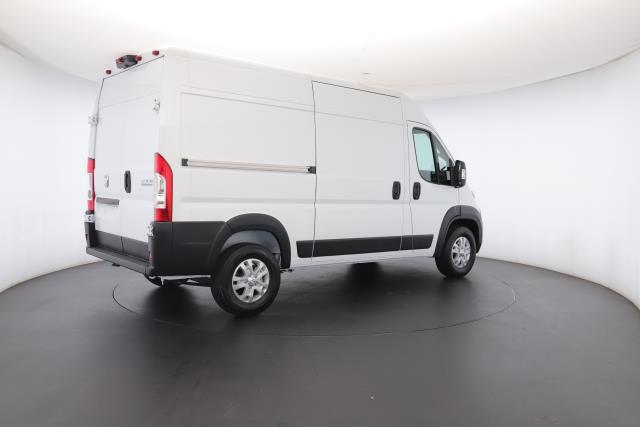2024 Ram ProMaster 2500 Cargo Van SLT High Roof 136" WB