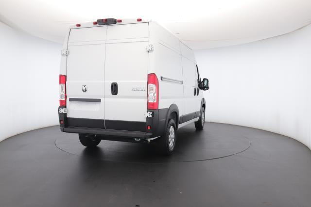 2024 Ram ProMaster 2500 Cargo Van SLT High Roof 136" WB