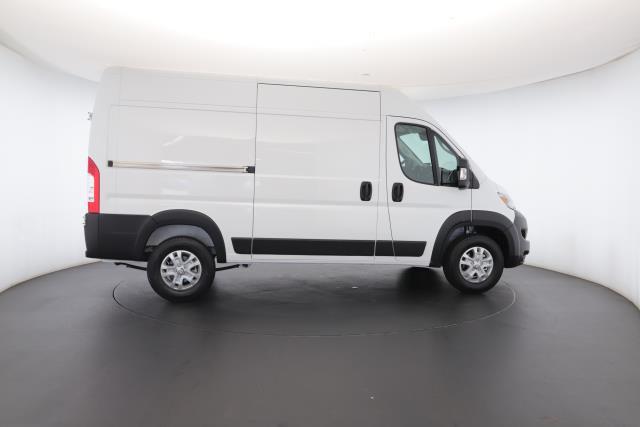 2024 Ram ProMaster 2500 Cargo Van SLT High Roof 136" WB
