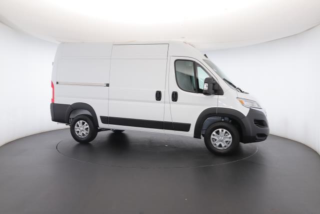 2024 Ram ProMaster 2500 Cargo Van SLT High Roof 136" WB