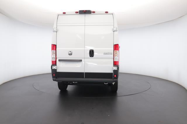 2024 Ram ProMaster 2500 Cargo Van SLT High Roof 136" WB