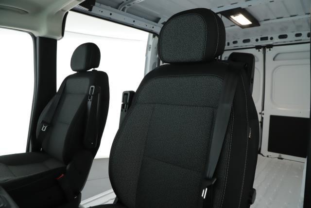 2024 Ram ProMaster 2500 Cargo Van SLT High Roof 136" WB