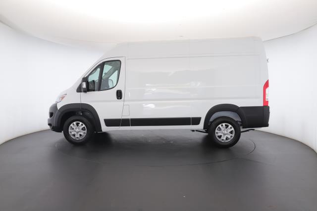 2024 Ram ProMaster 2500 Cargo Van SLT High Roof 136" WB