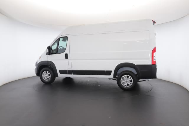 2024 Ram ProMaster 2500 Cargo Van SLT High Roof 136" WB