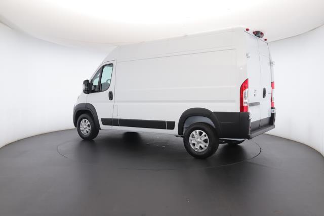 2024 Ram ProMaster 2500 Cargo Van SLT High Roof 136" WB