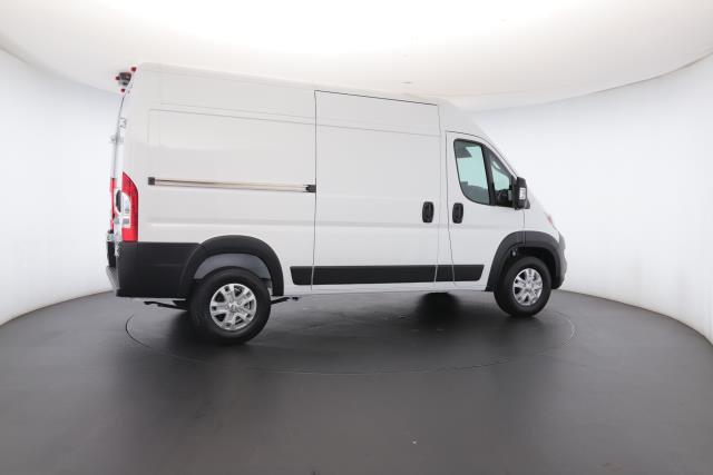 2024 Ram ProMaster 2500 Cargo Van SLT High Roof 136" WB